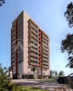 Apartamento com 2 Quartos à venda, 80m² no Gravatá, Navegantes