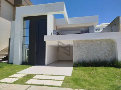 Casa de Condomínio com 3 Quartos à venda, 145m² no Nova São Pedro, São Pedro da Aldeia