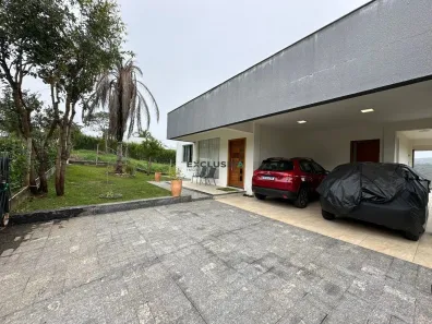 Casa de Condomínio com 2 Quartos à venda, 272m² no Gran Royalle Casa Branca (Piedade do Paraopeba), Brumadinho