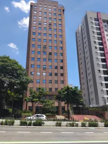 Sala Comercial com 1 Quarto para alugar, 43m² no Jardim Paulista, São Paulo