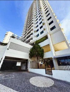 Apartamento com 4 Quartos à venda, 115m² no Grageru, Aracaju
