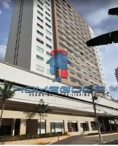Sala Comercial à venda, 34m² no Centro, Campinas