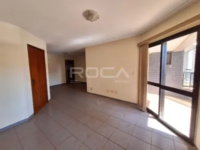 Apartamento com 3 Quartos à venda, 107m² no Centro, Ribeirão Preto