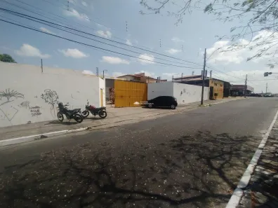 à venda, 1200m² no Pirajá, Teresina