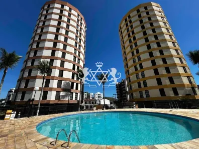 Apartamento com 2 Quartos à venda, 74m² no Jardim Jaqueira, Caraguatatuba