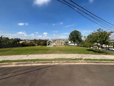 Lote/Terreno à venda, 1355m² no Loteamento Alphaville Campinas, Campinas