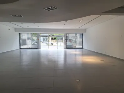 Prédio Comercial à venda, 359m² no Chácara das Pedras, Porto Alegre