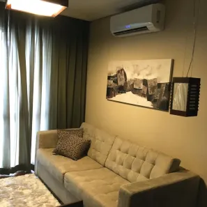 Apartamento com 2 Quartos à venda, 60m² no Jardim Leonor, São Paulo