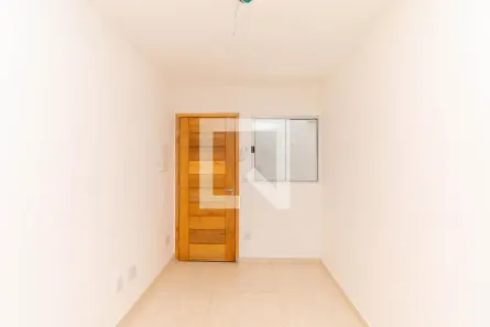 Apartamento com 2 Quartos à venda, 38m² no Quinta da Paineira, São Paulo