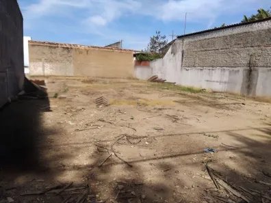 Lote/Terreno à venda, 300m² no Jardim Padre Rodolfo, Pindamonhangaba