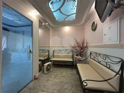 Sala Comercial para alugar, 30m² no Lapa, São Paulo
