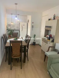 Apartamento com 2 Quartos à venda, 43m² no Mooca, São Paulo