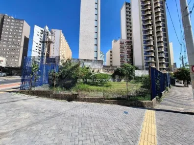 Lote/Terreno para alugar, 770m² no Botafogo, Campinas