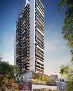 Apartamento com 2 Quartos à venda, 51m² no Jardim Paulista, São Paulo