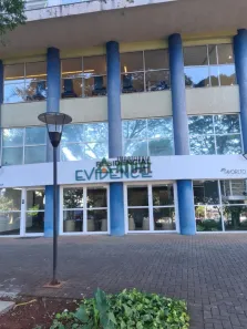Apartamento com 1 Quarto para alugar, 45m² no Bela Suiça, Londrina