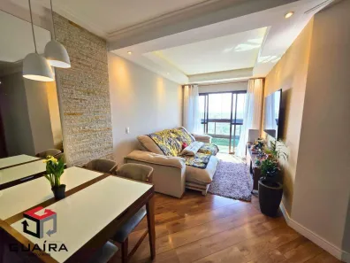 Cobertura com 4 Quartos à venda, 144m² no Rudge Ramos, São Bernardo do Campo