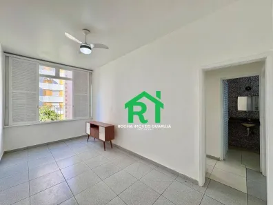 Apartamento com 2 Quartos à venda, 55m² no Pitangueiras, Guarujá