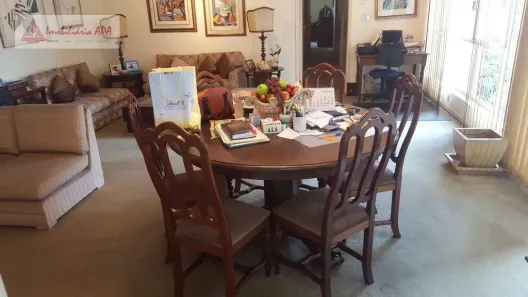 Apartamento com 3 Quartos à venda, 140m² no Santa Cecília, São Paulo