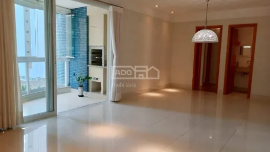 Apartamento com 3 Quartos à venda, 106m² no Centro, Campinas