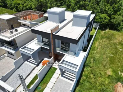 Casa com 3 Quartos à venda, 153m² no São João do Rio Vermelho, Florianópolis