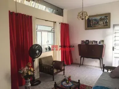 Casa com 2 Quartos à venda, 144m² no Baeta Neves, São Bernardo do Campo