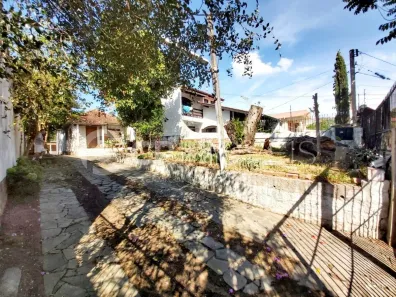 Lote/Terreno à venda, 455m² no Morro Santana, Porto Alegre