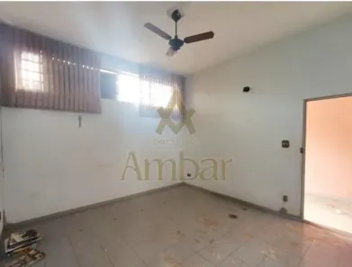 Casa com 2 Quartos à venda, 113m² no Ipiranga, Ribeirão Preto
