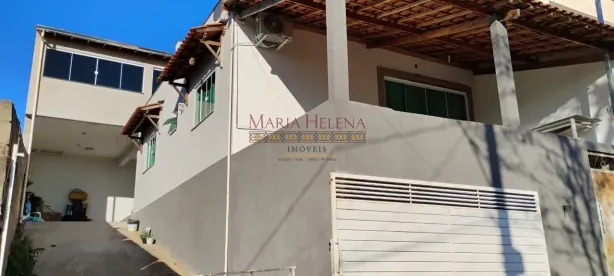 Casa com 2 Quartos à venda, 200m² no , Caxambu