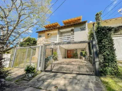 Casa com 3 Quartos à venda, 169m² no Ipanema, Porto Alegre