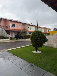 Casa de Condomínio com 4 Quartos para alugar, 199m² no Cohama, São Luís