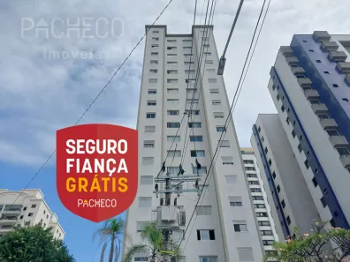 Apartamento com 2 Quartos para alugar, 56m² no Vila Pompéia, São Paulo