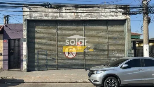 Ponto Comercial para alugar, 290m² no Penha de França, São Paulo