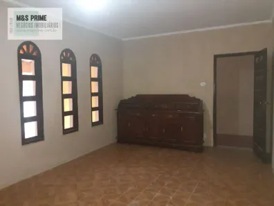 Casa com 3 Quartos à venda, 250m² no Jardim do Mar, São Bernardo do Campo