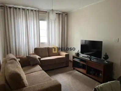 Apartamento com 2 Quartos à venda, 70m² no Jardim Santa Inês, São Paulo