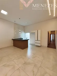 Casa com 3 Quartos à venda, 100m² no Vila Santa Cruz, Franca