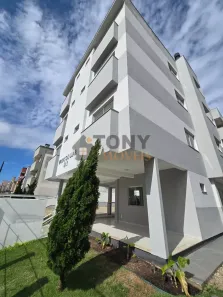 Apartamento com 2 Quartos à venda, 50m² no Serraria, São José