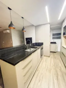 Apartamento com 2 Quartos à venda, 75m² no Barreiros, São José