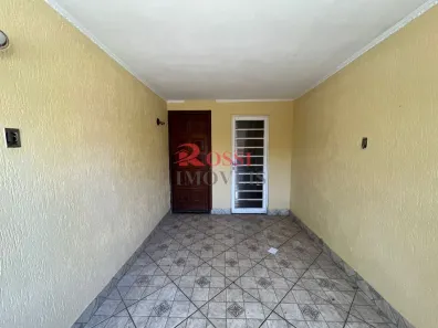 Casa com 3 Quartos à venda, 150m² no Jardim Floridiana, Rio Claro