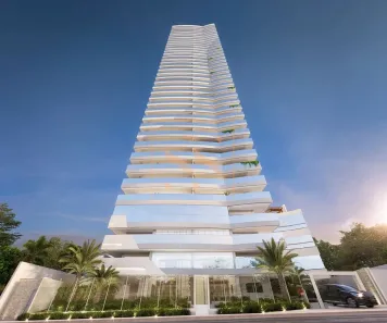Apartamento com 3 Quartos à venda, 184m² no Umarizal, Belém
