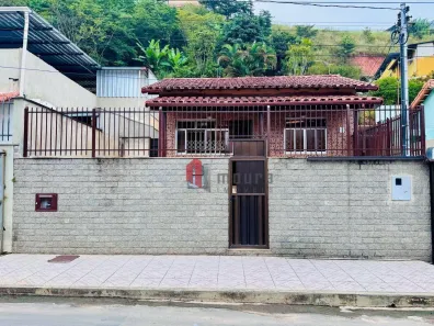 Casa com 3 Quartos à venda, 350m² no Cerâmica, Juiz de Fora