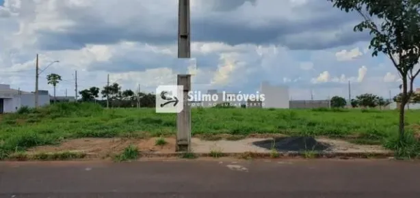 Lote/Terreno à venda, 10m² no Loteamento Portal do Vale II, Uberlândia