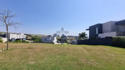 Lote/Terreno à venda, 524m² no Condomínio Residencial Alphaville I, São José dos Campos