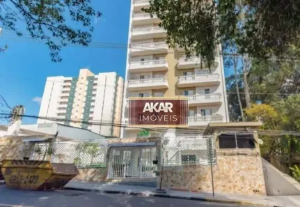 Apartamento com 3 Quartos à venda, 103m² no Vila Lusitânia, São Bernardo do Campo