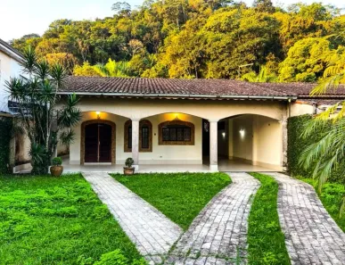 Casa com 2 Quartos à venda, 80m² no Canto do Forte, Praia Grande