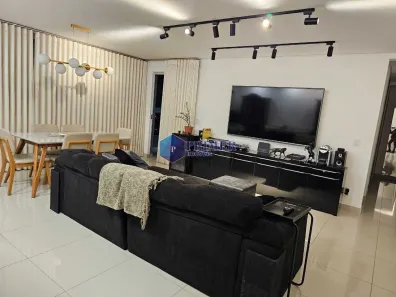 Apartamento com 3 Quartos à venda, 112m² no Buritis, Belo Horizonte