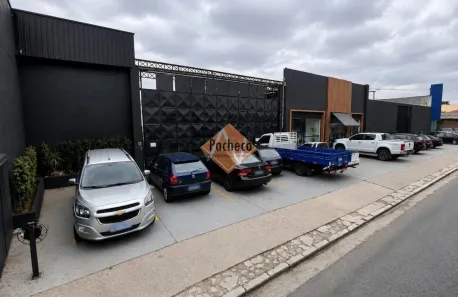 Prédio Comercial à venda, 1710m² no Penha de França, São Paulo