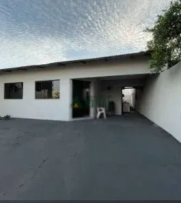 Casa com 3 Quartos à venda, 110m² no Residencial Abussafe, Londrina