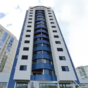 Apartamento com 3 Quartos à venda, 94m² no Centro, Florianópolis