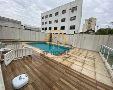 Apartamento com 2 Quartos à venda, 140m² no Bosque da Saúde, São Paulo