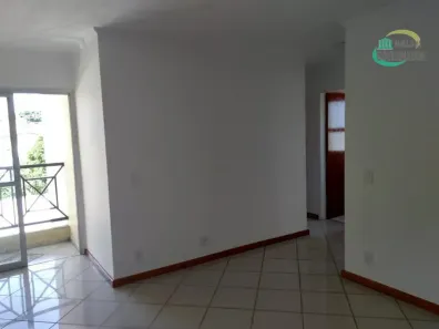 Apartamento com 3 Quartos à venda, 82m² no Vila Santana, Campinas